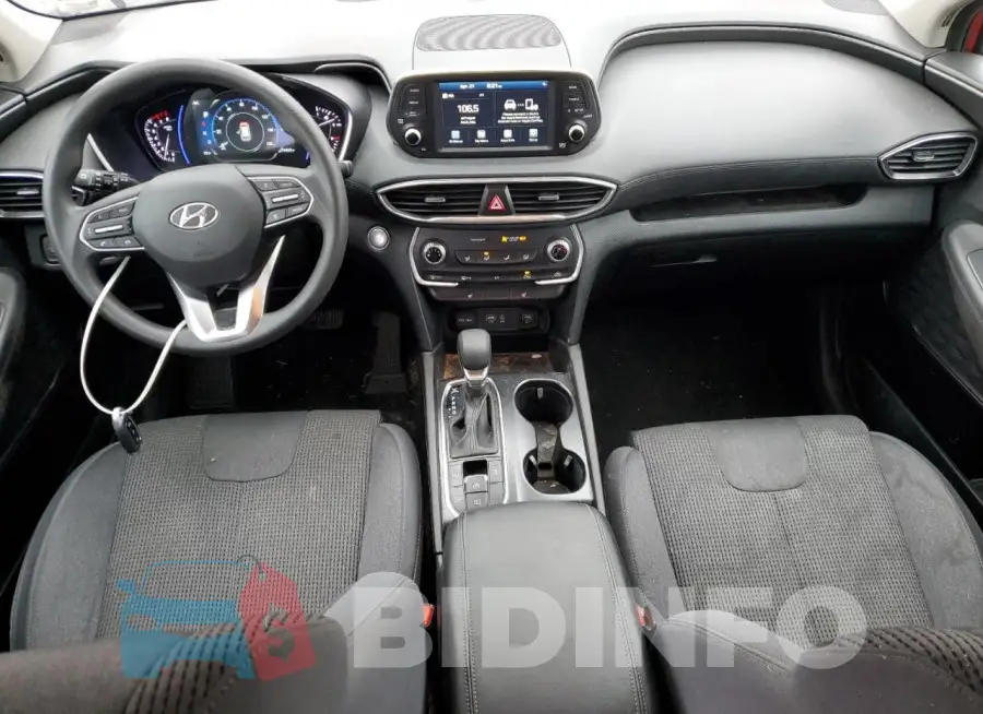5NMS3CAD9LH278001 Photo# 8