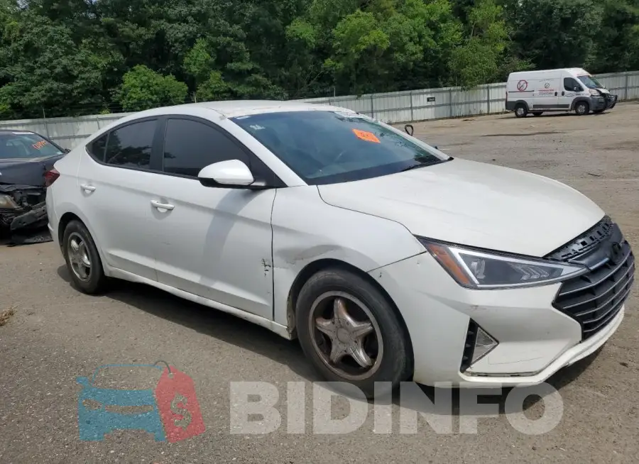 5NPD74LF1KH424118 Photo# 4