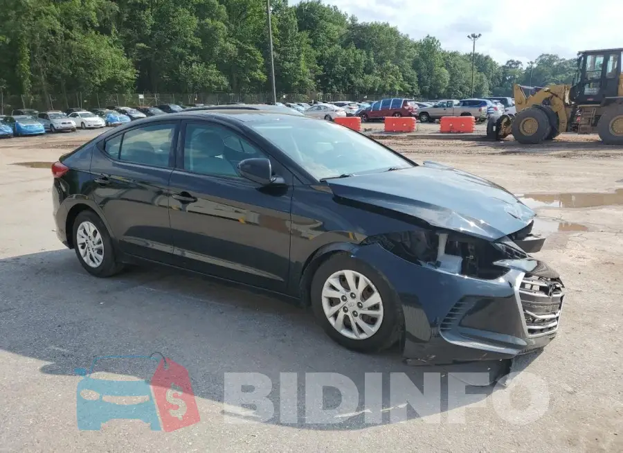 5NPD74LFXHH083813 Photo# 4
