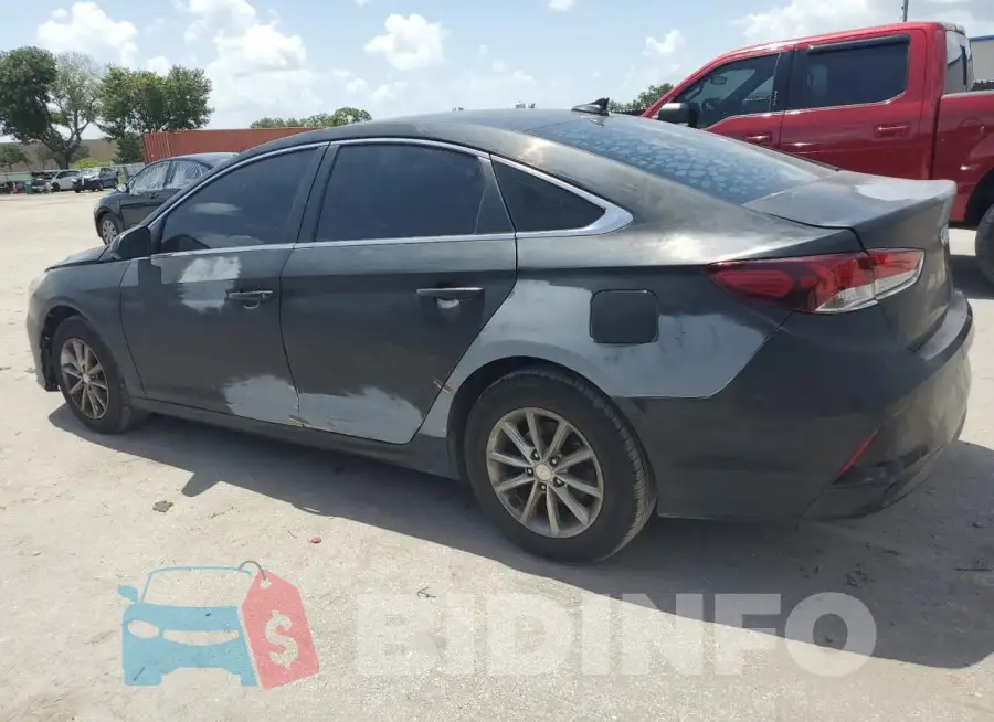 5NPE24AF8KH741142 Photo# 2
