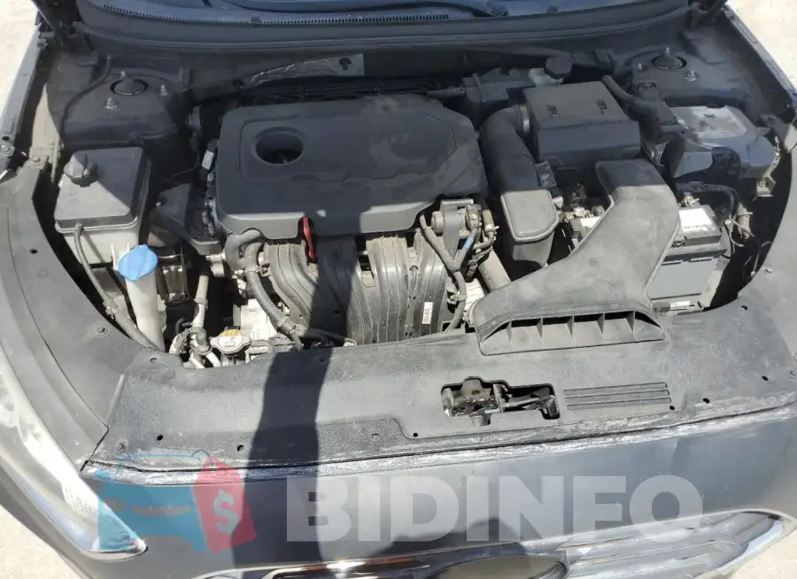 5NPE24AF8KH741142 Photo# 11