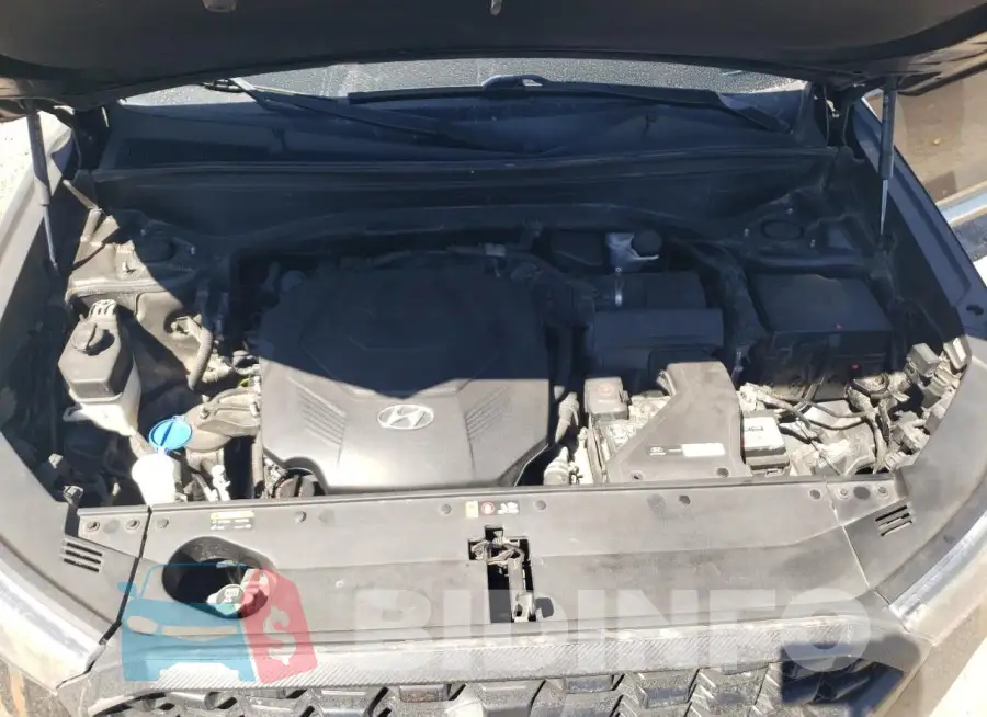 KM8R34HE7LU128007 Photo# 11