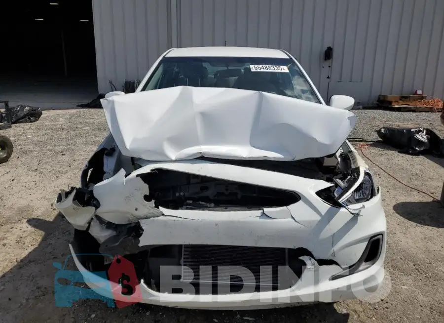 KMHCT4AE7HU286287 Photo# 5