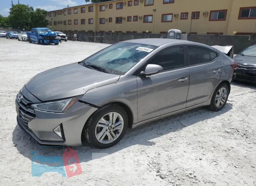 KMHD84LF5LU906607 Photo# 1