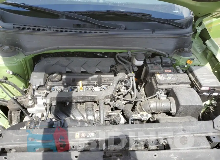 KMHRC8A30PU268874 Photo# 11