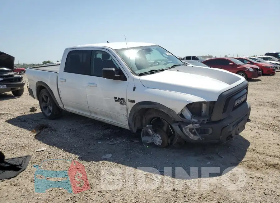 1C6RR6LT3KS673157 Photo# 4