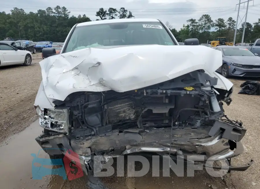 1C6RR6LT7KS675686 Photo# 5