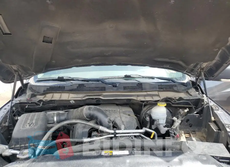 1C6RR7LT4JS156051 Photo# 11