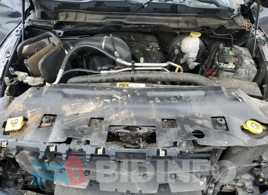 1C6RR7LTXJS337901 Photo# 11