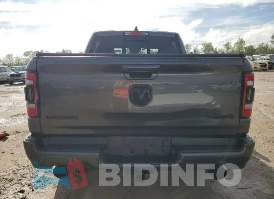 1C6SRFJT2NN120152 Photo# 6