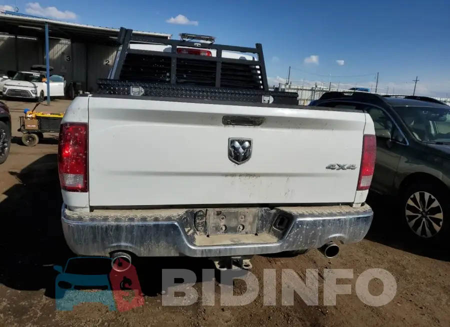 3C6RR7KTXPG669368 Photo# 6