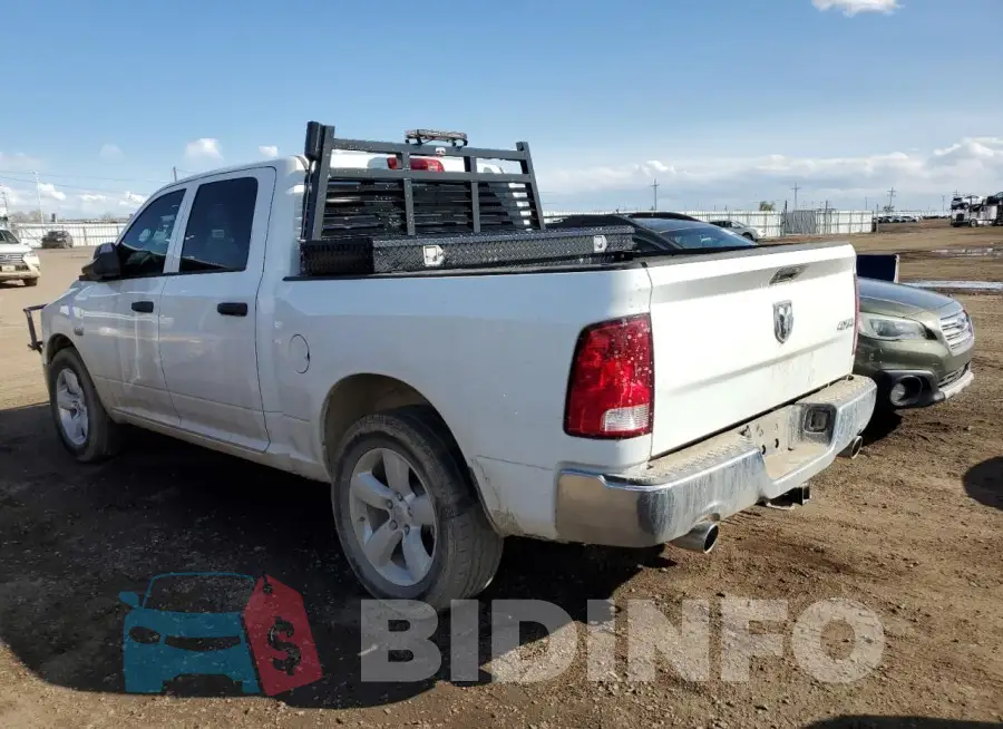 3C6RR7KTXPG669368 Photo# 2