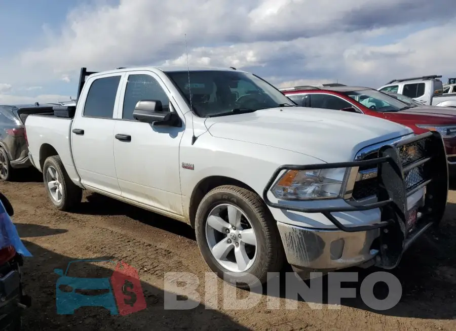 3C6RR7KTXPG669368 Photo# 4