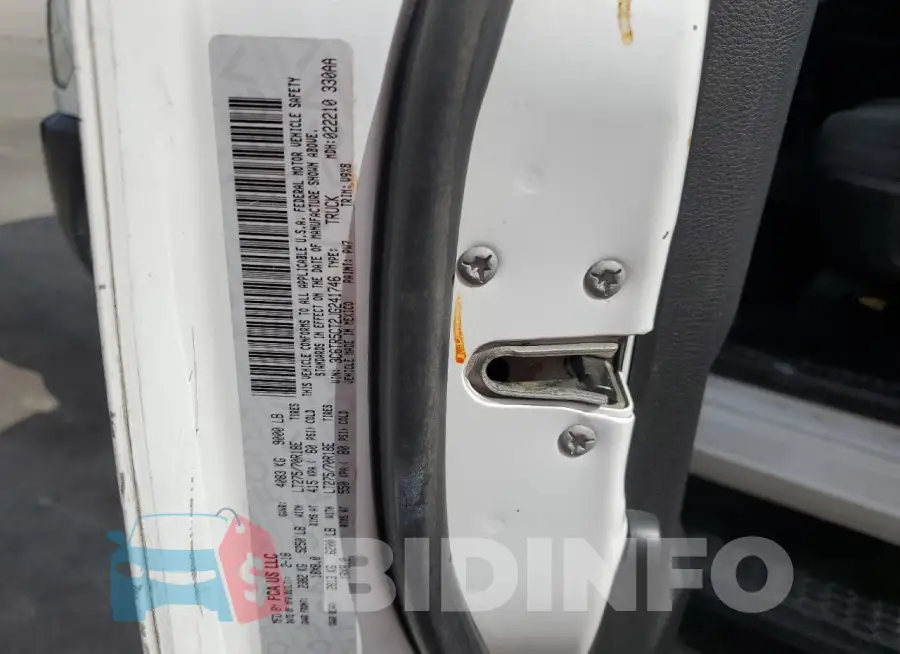 3C6TR5CT2JG241746 Photo# 12