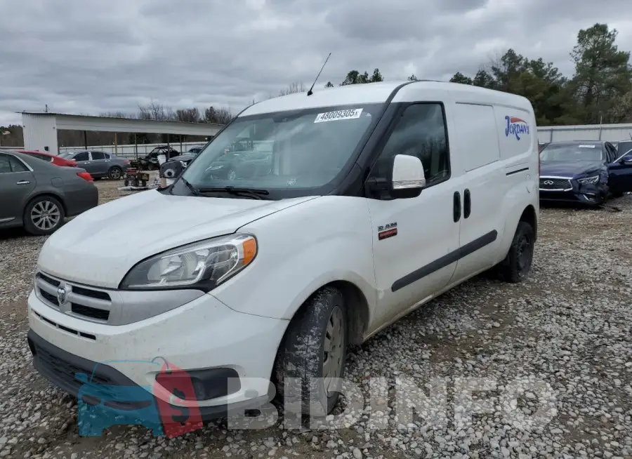 ZFBERFBB6J6J49673 Photo# 1
