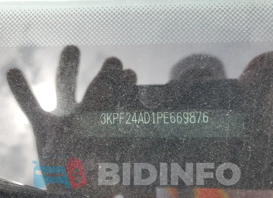 3KPF24AD1PE669876 Photo# 12
