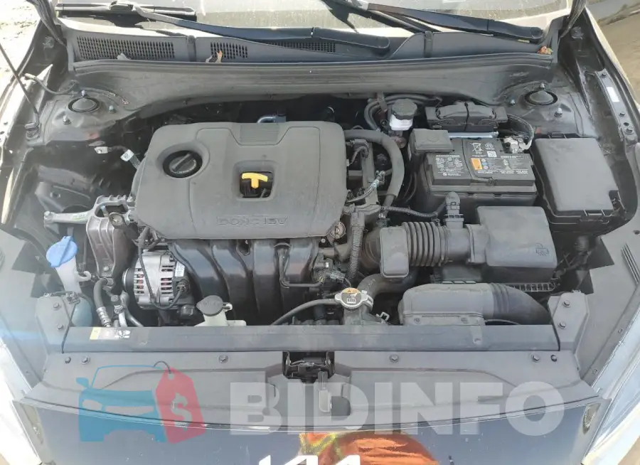 3KPF24AD6PE507421 Photo# 11
