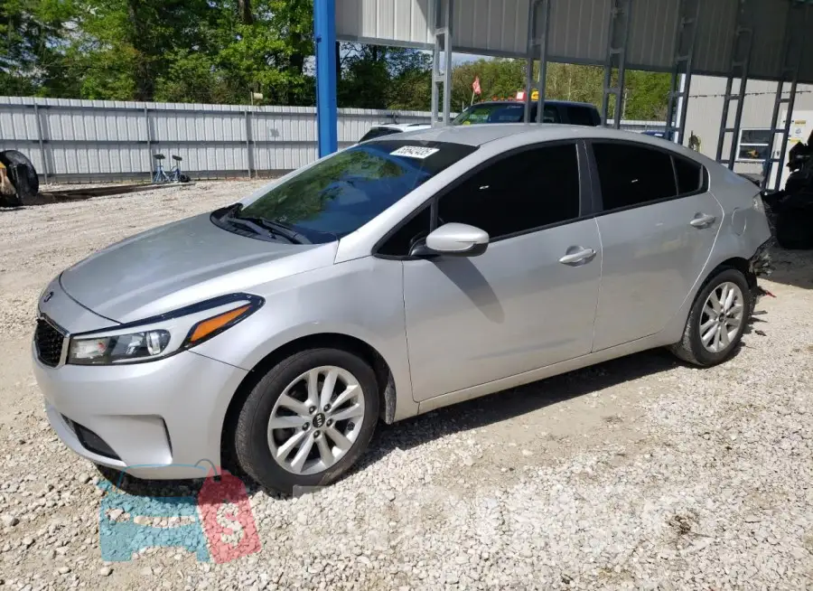 3KPFL4A71HE134099 Photo# 1