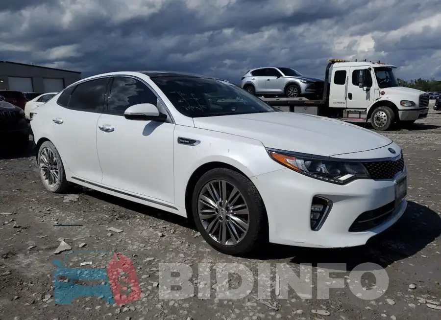 5XXGV4L20JG225751 Photo# 4
