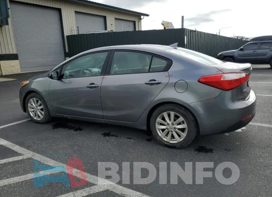 KNAFX4A63G5442183 Photo# 2