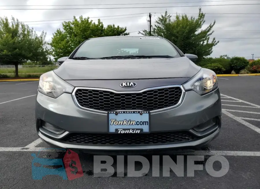 KNAFX4A63G5442183 Photo# 5