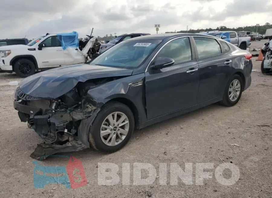KNAGT4L32G5078938 Photo# 1