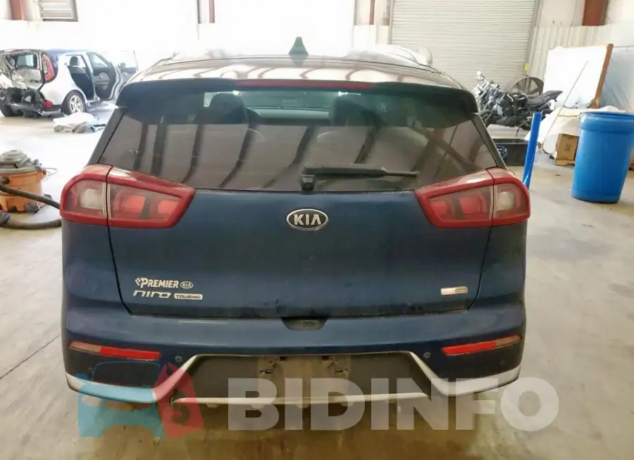 KNDCE3LC5J5123478 Photo# 6