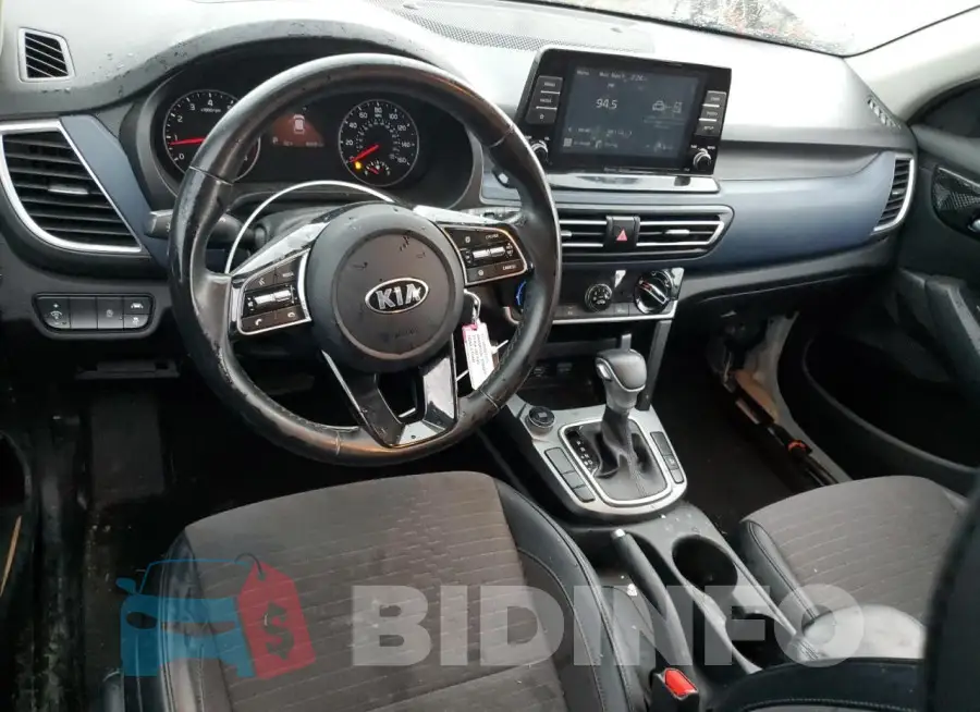 KNDEU2AA8M7189832 Photo# 8