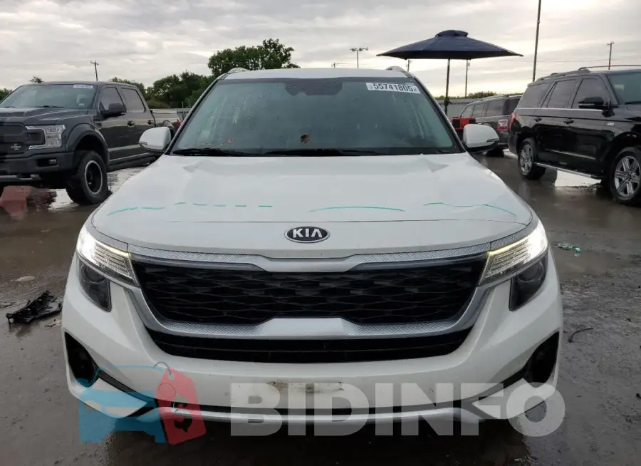 KNDEU2AA8M7189832 Photo# 5