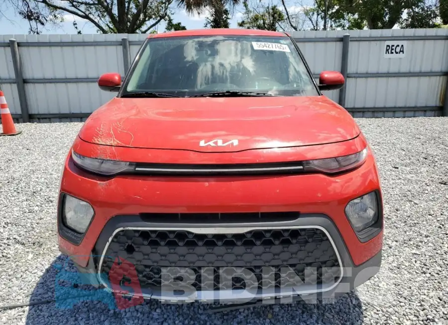 KNDJ23AU4N7170393 Photo# 5