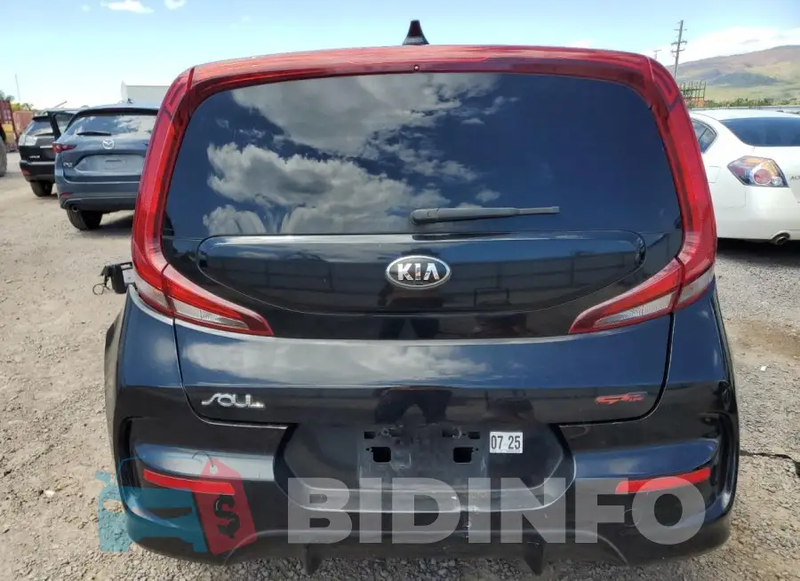 KNDJ63AUXL7036120 Photo# 6