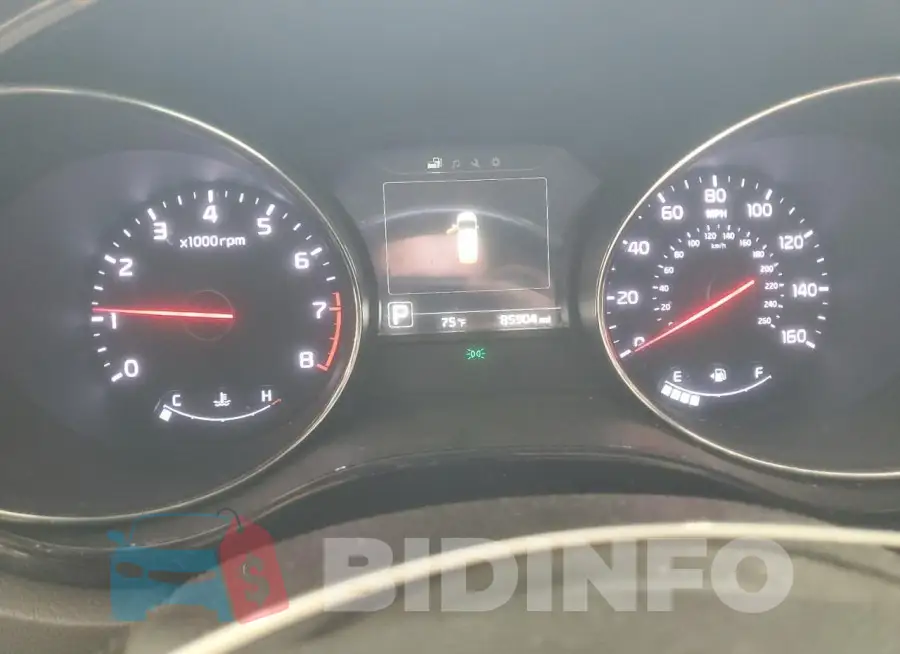 KNDMC5C19G6139531 Photo# 9