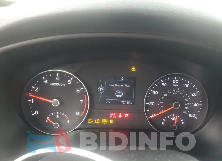 KNDPMCAC8H7247234 Photo# 9