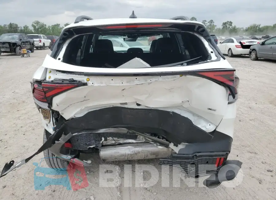 KNDPZDDHXR7147863 Photo# 6