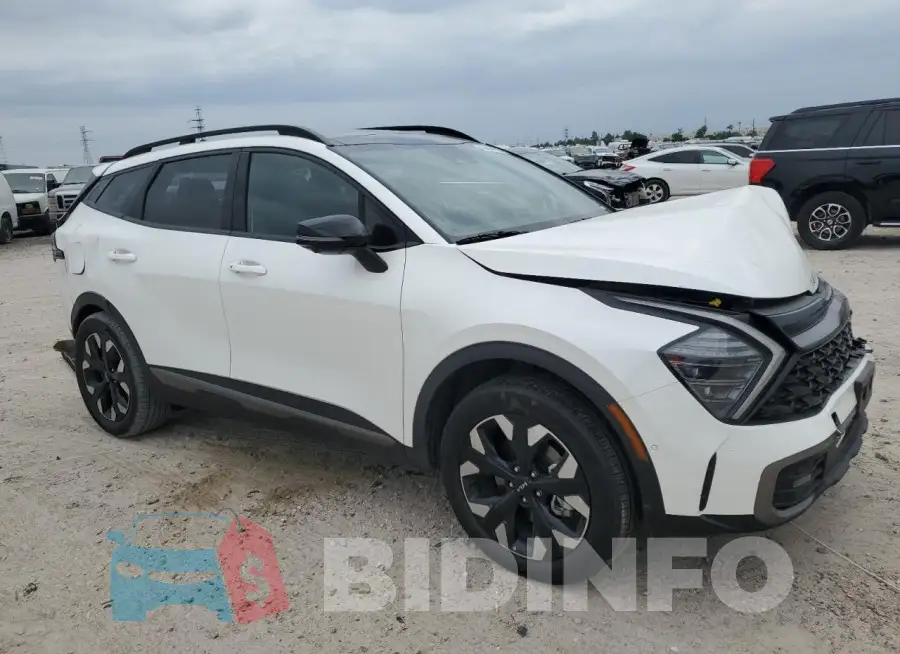 KNDPZDDHXR7147863 Photo# 4