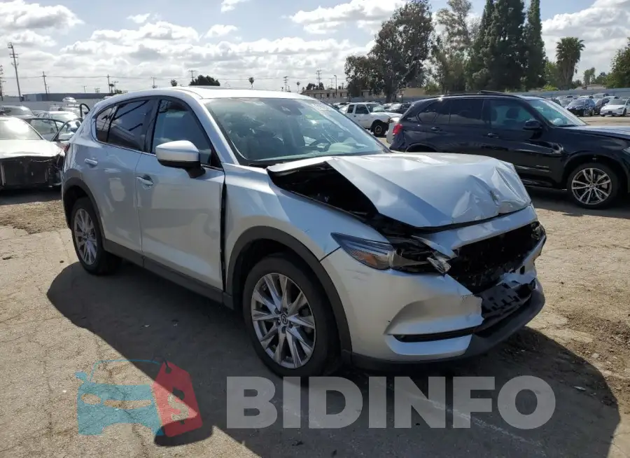 JM3KFBDM8L0721498 Photo# 4