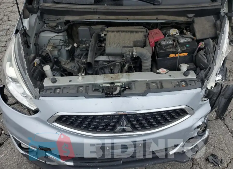 ML32A5HJ5JH003207 Photo# 11