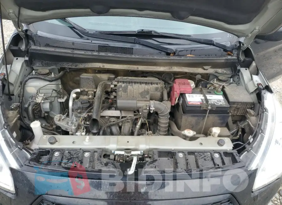 ML32F3FJ4LHF02272 Photo# 11