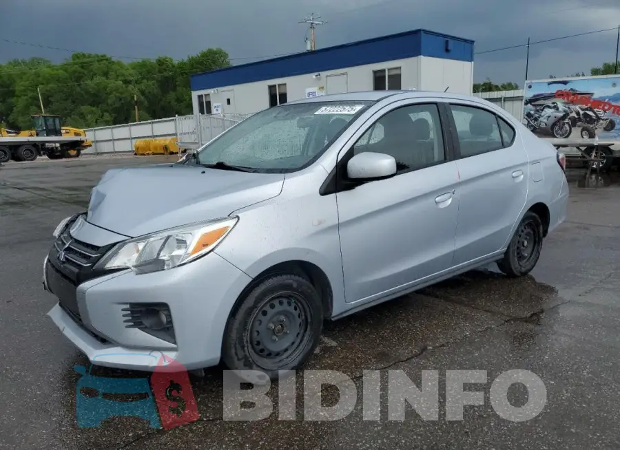 ML32FUFJ7MHF05514 Photo# 1