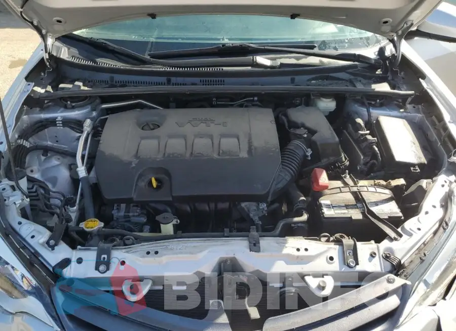 2T1BURHE4GC497474 Photo# 11