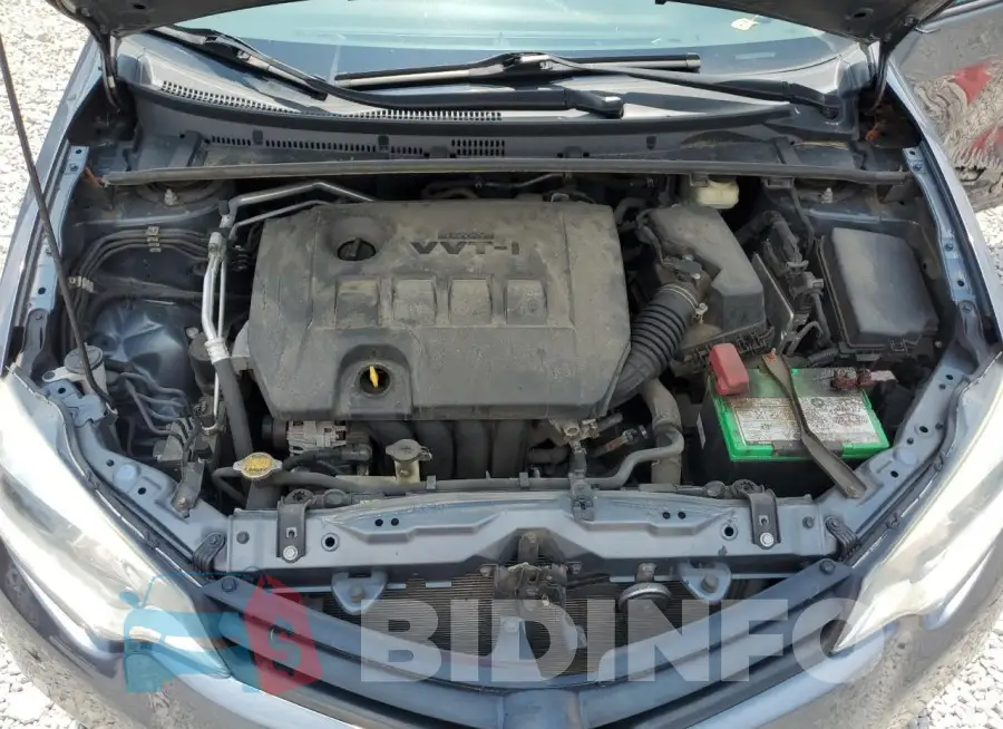 2T1BURHE9GC570130 Photo# 11