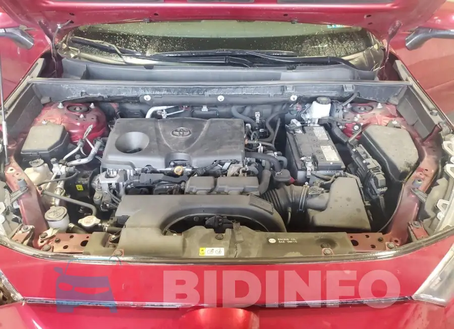 2T3G1RFV4MW177137 Photo# 12