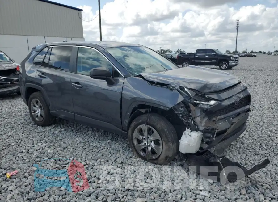 2T3H1RFV7PC227362 Photo# 4