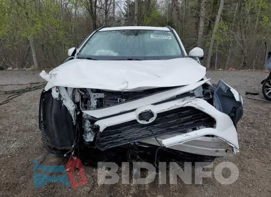 2T3R1RFV7PC371952 Photo# 5