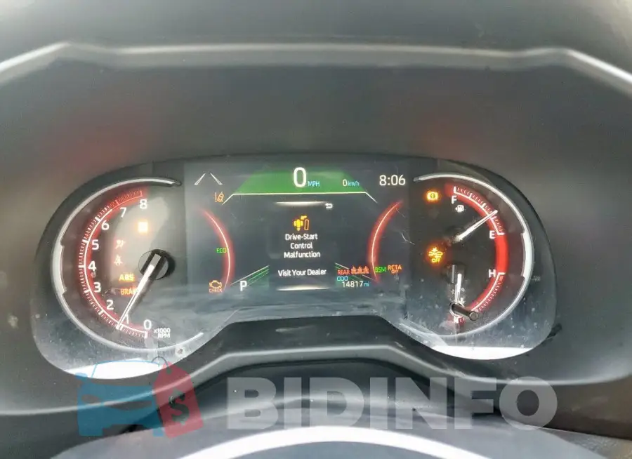 2T3W1RFV7RW317748 Photo# 9