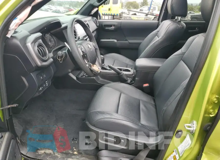 3TYDZ5BN1PT034585 Photo# 7