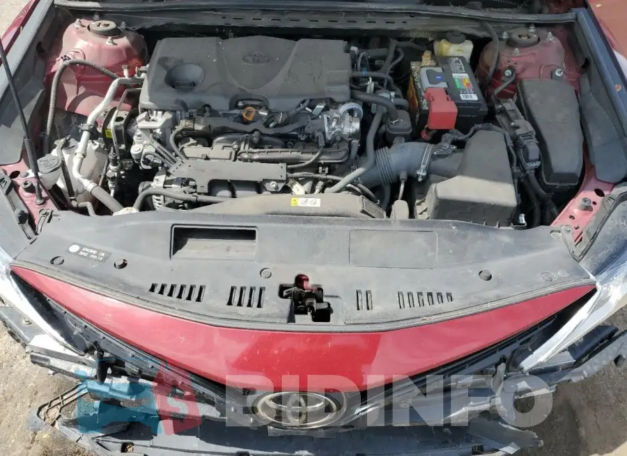 4T1C11AK7MU430781 Photo# 11