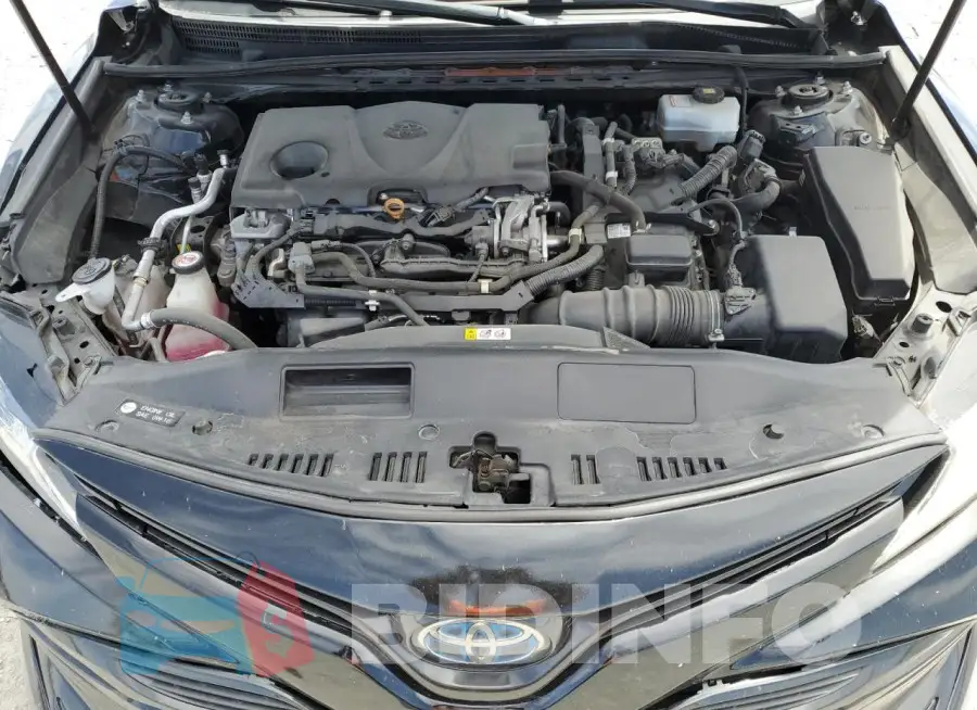 4T1C31AK4LU520012 Photo# 11