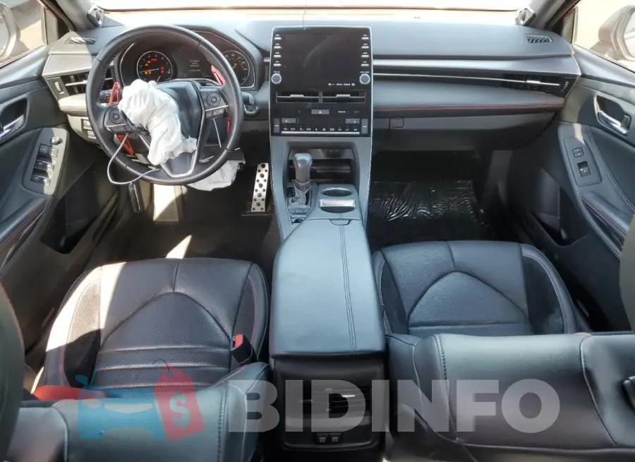 4T1FZ1FB2LU040863 Photo# 8
