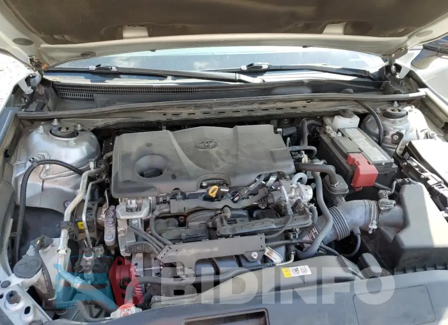 4T1K61AK9PU084265 Photo# 11